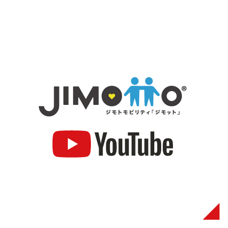 JIMOTTO YouTube