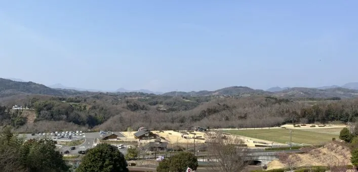 中井町