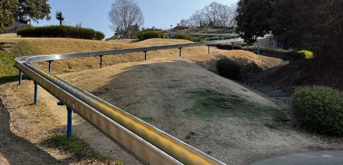 中井町