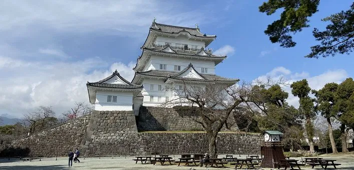 小田原市