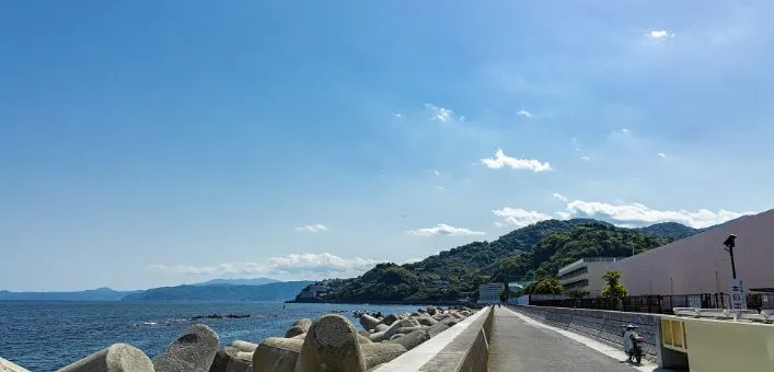 湯河原町