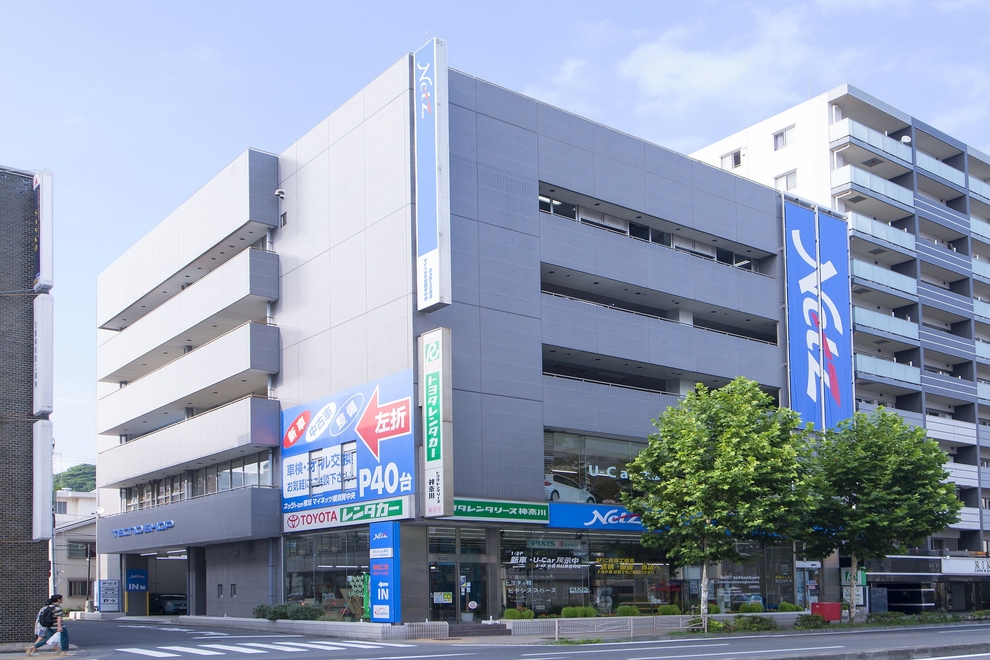 トヨタモビリティ神奈川 横須賀中央店 中古車タウン横須賀中央 地元をもっと知る 地域の情報ポータルサイト Jimotto ジモット トヨタモビリティ神奈川 横須賀中央店 中古車タウン横須賀中央 地元をもっと知る 地域の情報ポータルサイト Jimotto ジモット