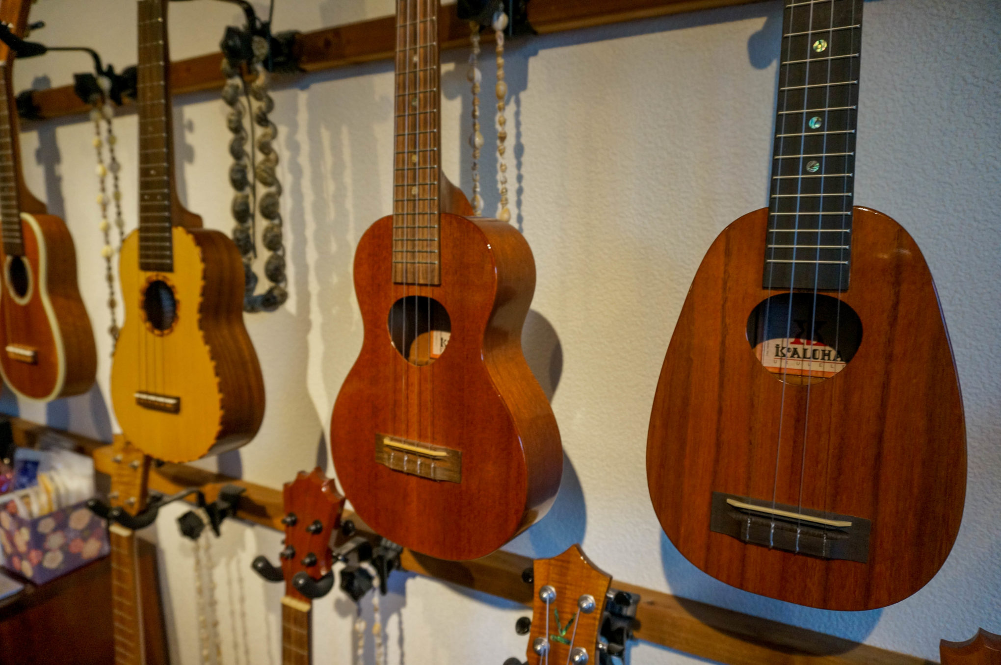 桜木町のアットホームなウクレレ教室 Breeze And Tone Yokohama Ukulele School 地元をもっと知る 地域の情報ポータルサイト Jimotto ジモット