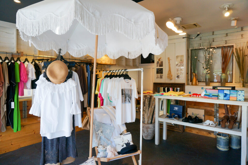洋服や雑貨 アートまで ライフスタイルセレクトショップ Vlacks 地元をもっと知る 地域の情報ポータルサイト Jimotto ジモット