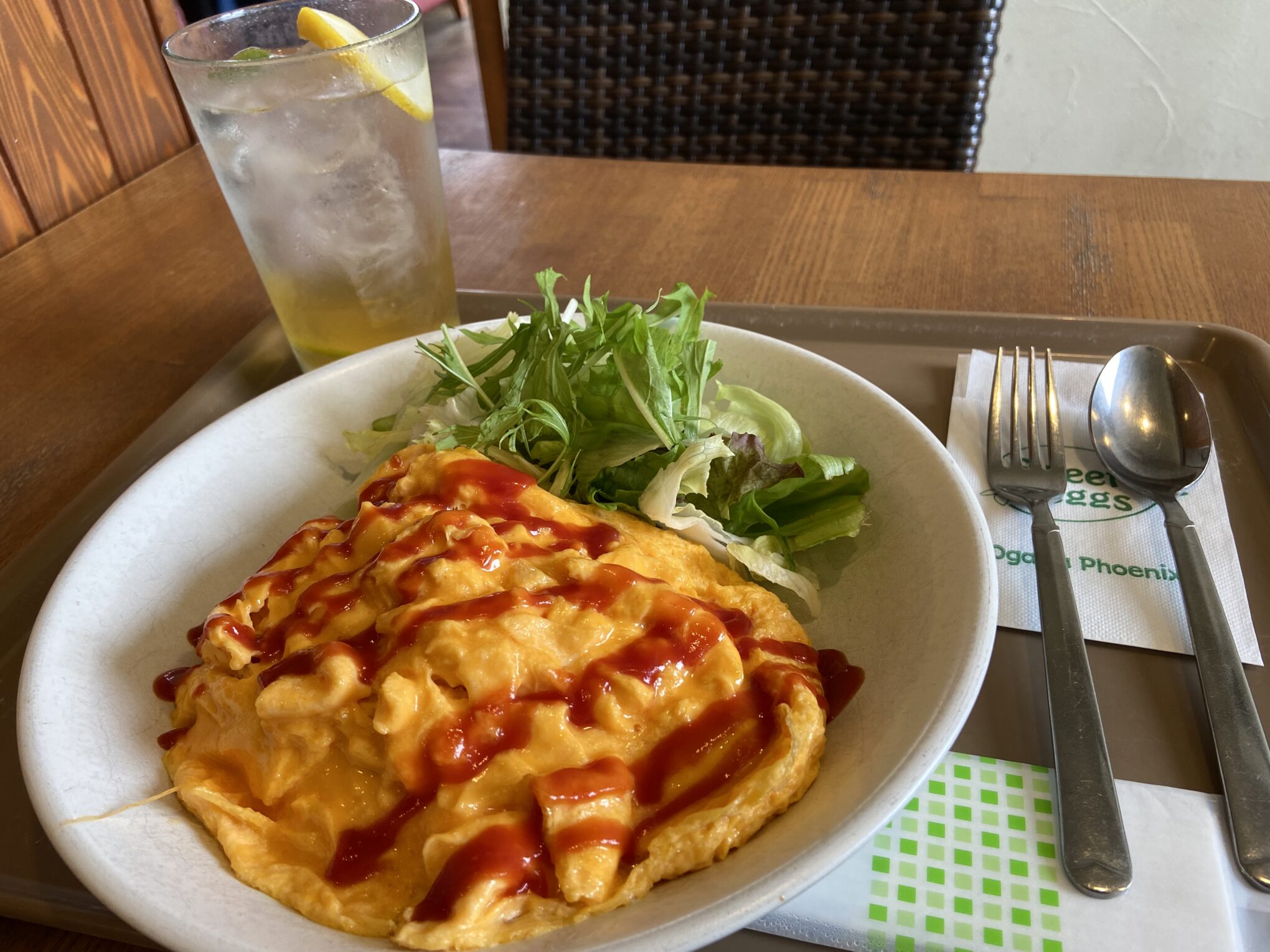 たまご好きさんへオススメ！たまご尽くしの『Sweet Eggs』 | 地元を